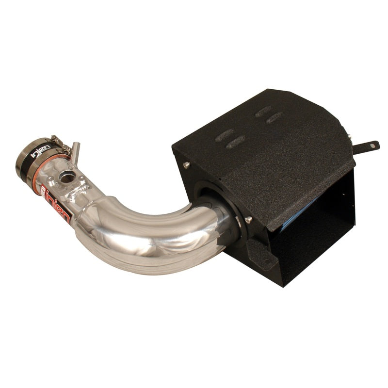 Injen 2013+ Subaru BRZ 2.0L Polished Short Ram Intake w/ MR Tech/Air Fusion Injen 2013+ Subaru BRZ 2.0L Polished Short Ram Intake w/ MR Tech/Air Fusion