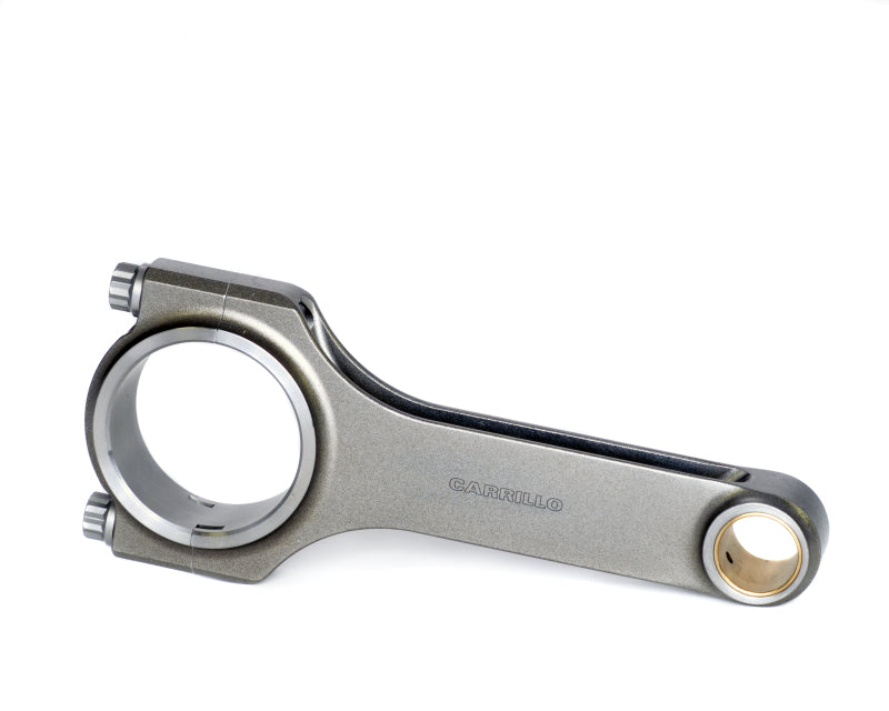 Carrillo VW 1.8T 16V/2.0L 16V (9a) 2.2L Pro-A 3/8 WMC Bolt Connecting Rods (Special Order No Cancel) Carrillo VW 1.8T 16V/2.0L 16V (9a) 2.2L Pro-A 3/8 WMC Bolt Connecting Rods (Special Order No Cancel)
