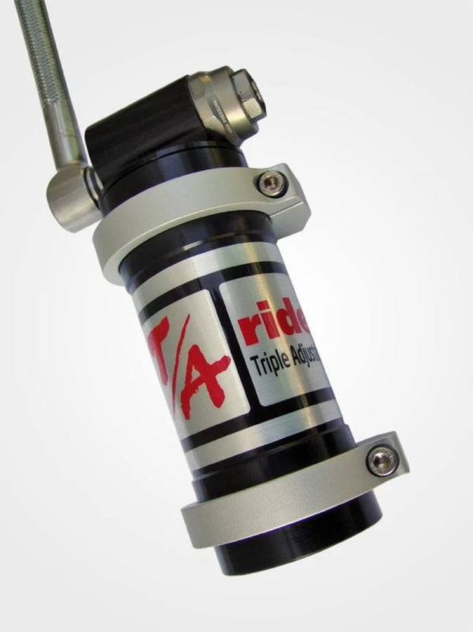 Ridetech 55-57 Chevy TQ Series CoilOvers Front Pair Ridetech 55-57 Chevy TQ Series CoilOvers Front Pair