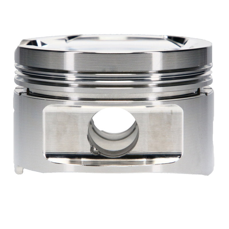 JE Pistons VW 1.8L 20V 9.25 KIT Set of 4 Pistons JE Pistons VW 1.8L 20V 9.25 KIT Set of 4 Pistons