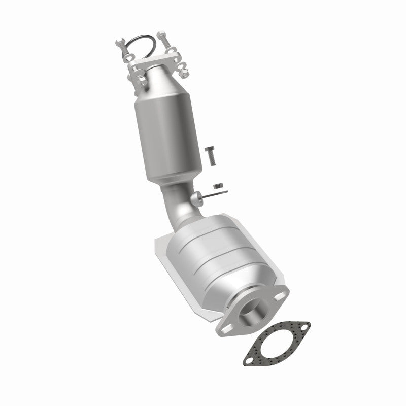 MagnaFlow Conv DF 07-08 G35/37/350Z Driver Side OEM MagnaFlow Conv DF 07-08 G35/37/350Z Driver Side OEM