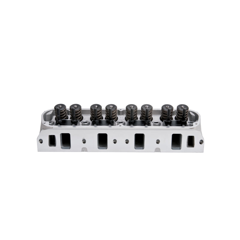 Edelbrock Single Perf RPM SBF Head 1 90 Comp Edelbrock Single Perf RPM SBF Head 1 90 Comp