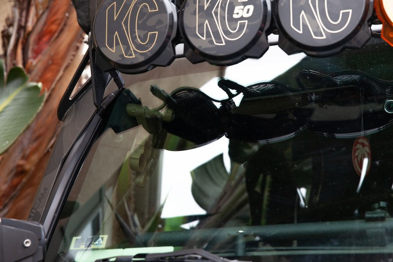 KC HiLiTES Universal Wire Hider - 1 Meter KC HiLiTES Universal Wire Hider - 1 Meter