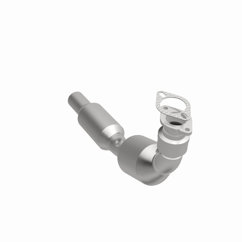 MagnaFlow Conv DF 2010 Chevy Camaro 6.2L D/S MagnaFlow Conv DF 2010 Chevy Camaro 6.2L D/S