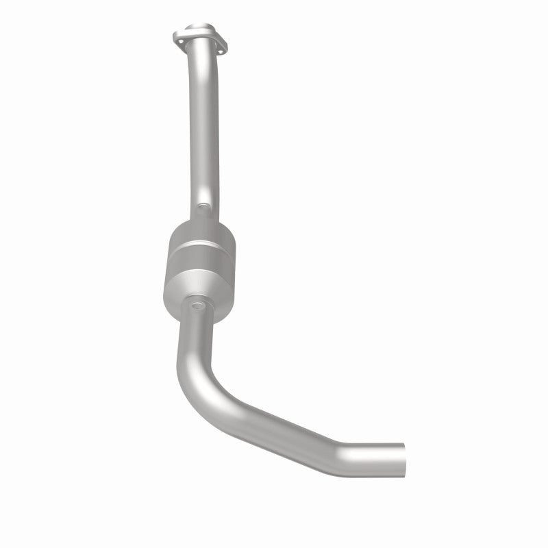 MagnaFlow Conv DF 04-06 Dodge Durango 5.7L Driver Side *NOT FOR SALE IN CALIFORNIA* MagnaFlow Conv DF 04-06 Dodge Durango 5.7L Driver Side *NOT FOR SALE IN CALIFORNIA*