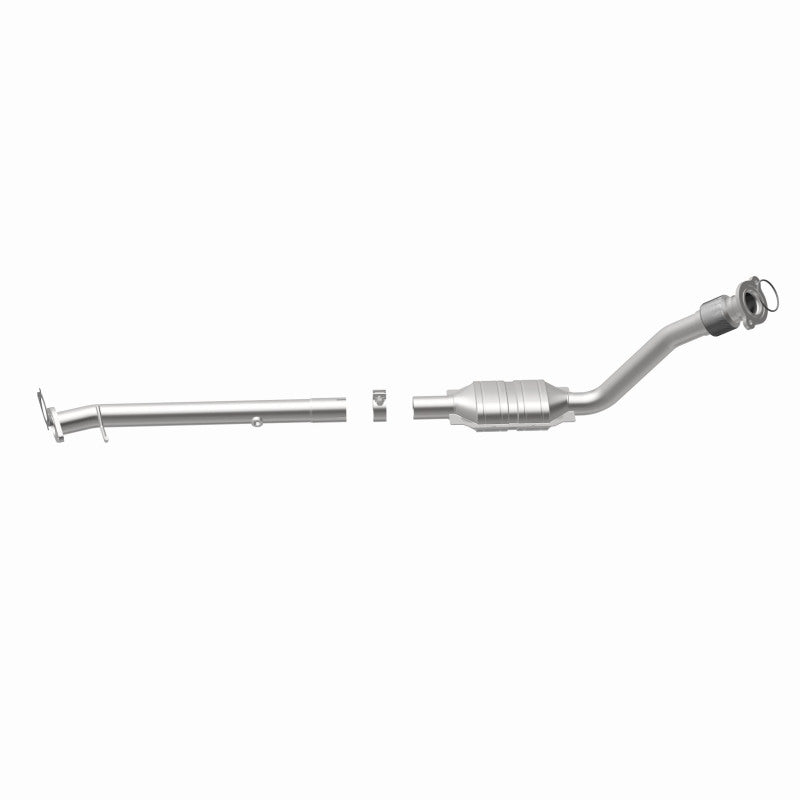 MagnaFlow Conv DF 02-03 Buick Rendezvous 3.4L MagnaFlow Conv DF 02-03 Buick Rendezvous 3.4L