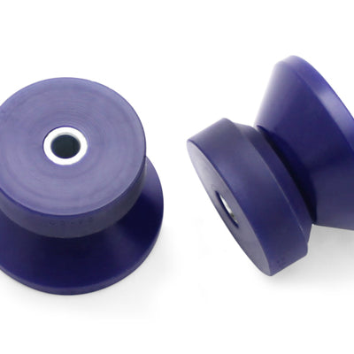 SuperPro Front Shock Absorber Bushing Kit