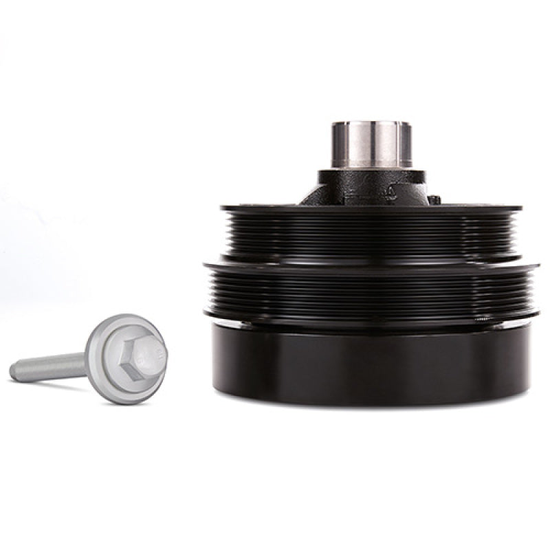 Ford Racing 7.3L Gas Engine Harmonic Balancer Ford Racing 7.3L Gas Engine Harmonic Balancer