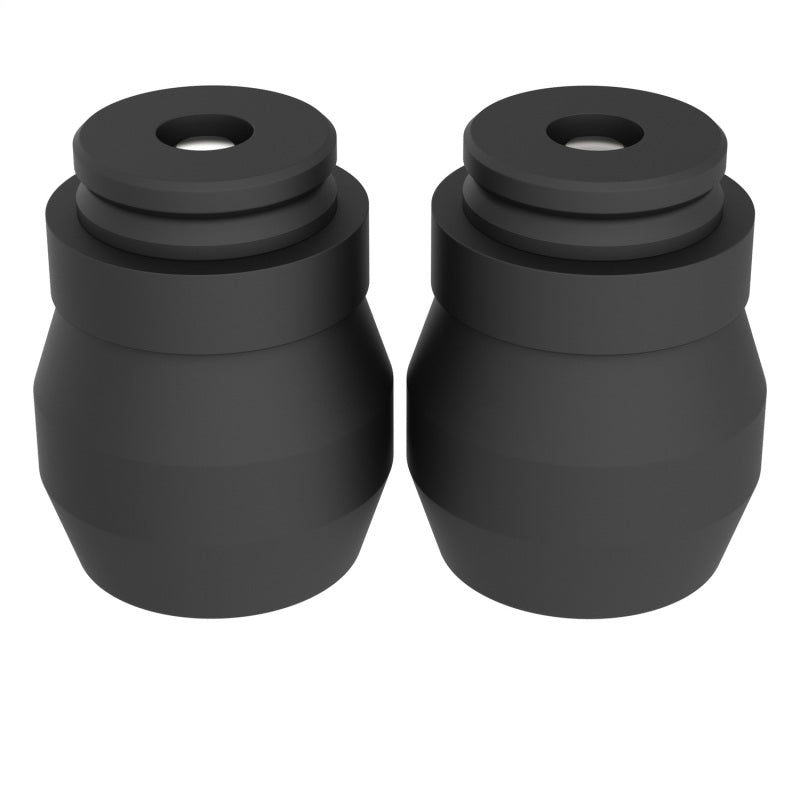 Timbren 2011 Chevrolet Silverado 2500 HD Rear Suspension Enhancement System Timbren 2011 Chevrolet Silverado 2500 HD Rear Suspension Enhancement System