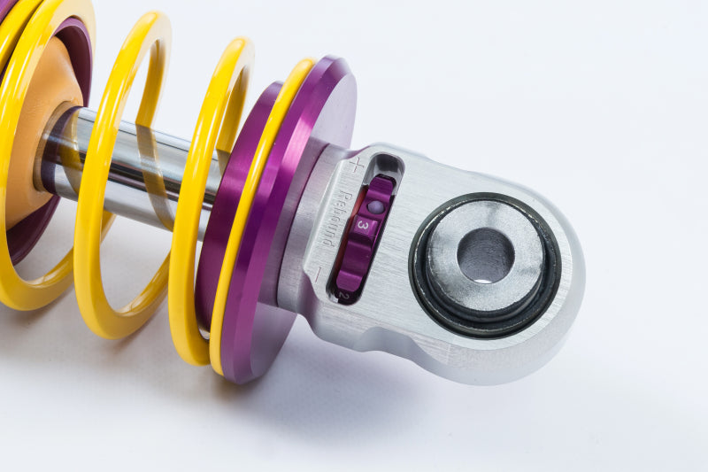 KW Coilover Kit V4 Bundle Audi R8 (4S) Coupe/Spyder w/ Magnetic Ride KW Coilover Kit V4 Bundle Audi R8 (4S) Coupe/Spyder w/ Magnetic Ride