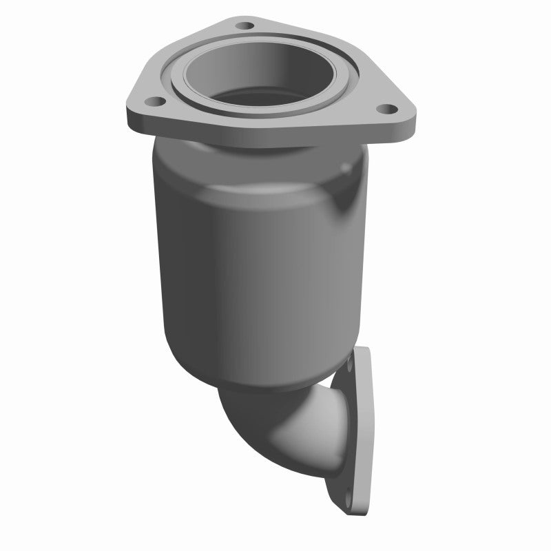 MagnaFlow Conv DF 99-02 Lanos 1.6L Front MagnaFlow Conv DF 99-02 Lanos 1.6L Front