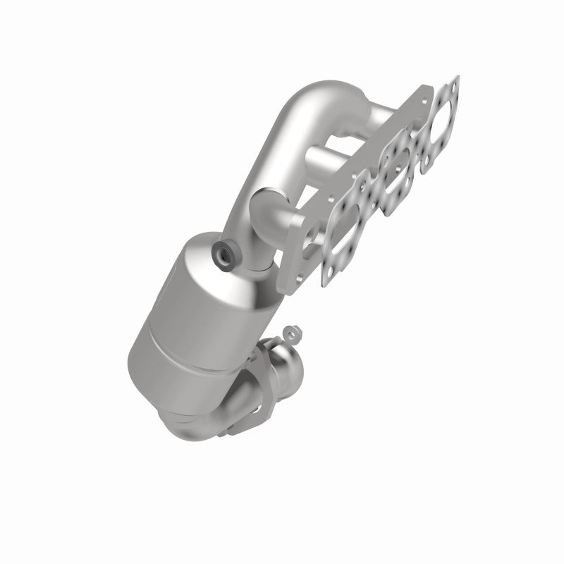 MagnaFlow Conv DF 01-06 Escape 3.0 with oil MagnaFlow Conv DF 01-06 Escape 3.0 with oil