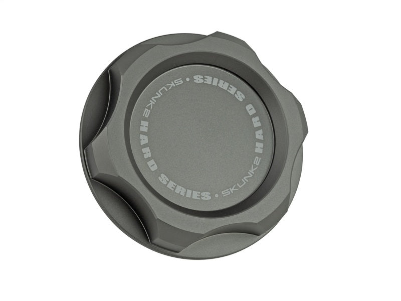 Skunk2 Honda Billet Oil Cap (M33 x 2.8) (Hard Series) Skunk2 Honda Billet Oil Cap (M33 x 2.8) (Hard Series)