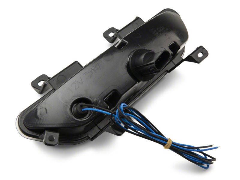 Raxiom 15-17 Ford Mustang LED Reverse Light Raxiom 15-17 Ford Mustang LED Reverse Light