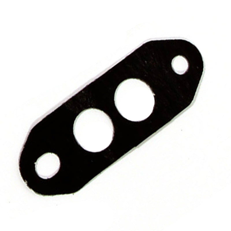 BBK 86-93 Mustang 5.0 65 70mm Throttle Body Gasket Kit BBK 86-93 Mustang 5.0 65 70mm Throttle Body Gasket Kit