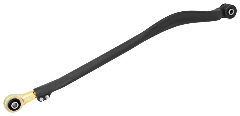 RockJock JL/JT Johnny Joint Front Trac Bar Forged Organically Shaped Adjustable Greasable RockJock JL/JT Johnny Joint Front Trac Bar Forged Organically Shaped Adjustable Greasable