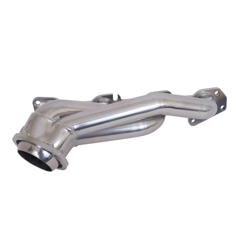 BBK 05-15 Dodge Challenger Charger 5.7 Hemi Shorty Tuned Length Exhaust Headers 1-3/4 Silver Ceramic BBK 05-15 Dodge Challenger Charger 5.7 Hemi Shorty Tuned Length Exhaust Headers 1-3/4 Silver Ceramic