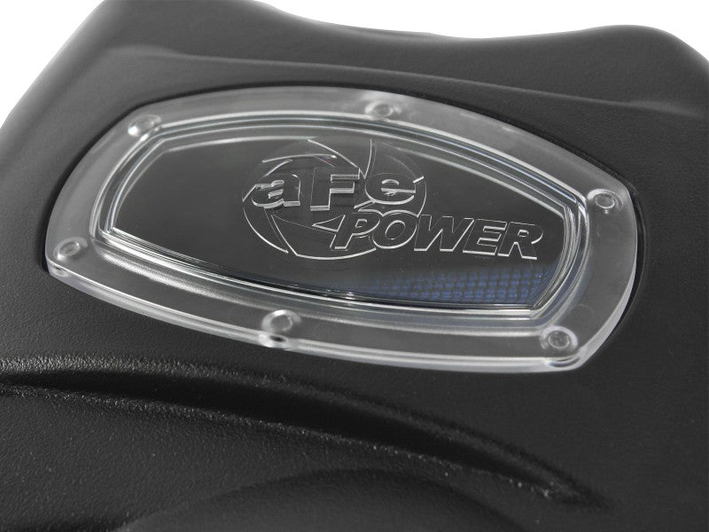 aFe Momentum Cold Air Intake System Replacement Sight Window- Oblong Clear aFe Momentum Cold Air Intake System Replacement Sight Window- Oblong Clear