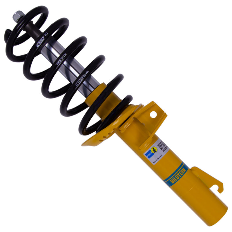 Bilstein B12 2006 Volkswagen Passat 2.0T Sedan Front and Rear Suspension Kit Bilstein B12 2006 Volkswagen Passat 2.0T Sedan Front and Rear Suspension Kit