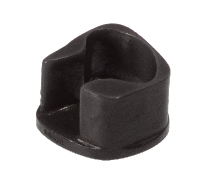 Prothane 88-91 Honda Civic Front Motor Mount Insert - Black Prothane 88-91 Honda Civic Front Motor Mount Insert - Black