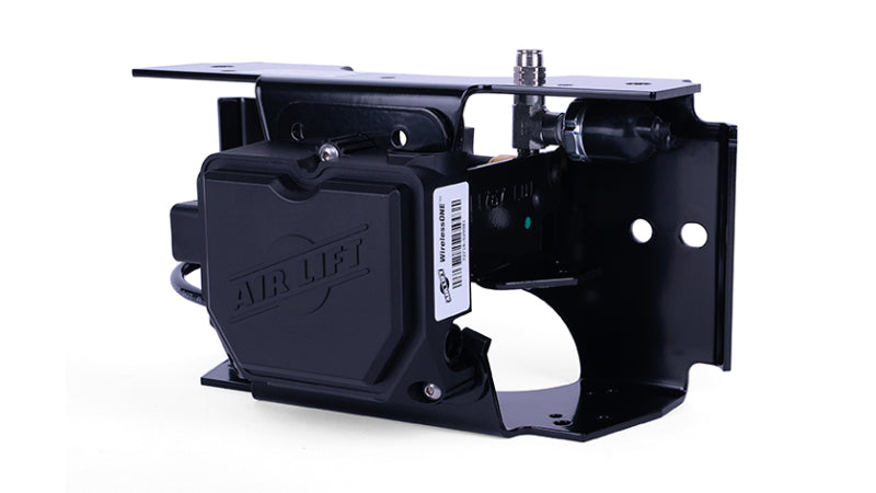 Air Lift WirelessOne Tank Kit w/ EZ Mount Air Lift WirelessOne Tank Kit w/ EZ Mount