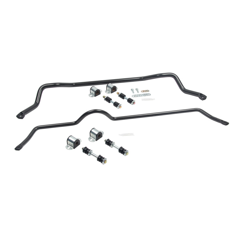 ST Anti-Swaybar Set Nissan 240SX (S14) ST Anti-Swaybar Set Nissan 240SX (S14)