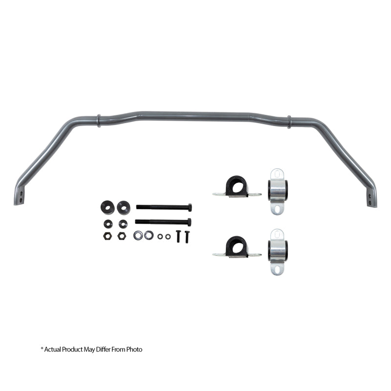 Belltech FRONT ANTI-SWAYBAR CHEVY 93-02 CAMARO FIREBIRD Belltech FRONT ANTI-SWAYBAR CHEVY 93-02 CAMARO FIREBIRD