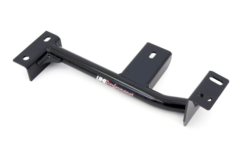 UMI Performance 98-02 GM F-Body TH350 Transmission Crossmember UMI Performance 98-02 GM F-Body TH350 Transmission Crossmember