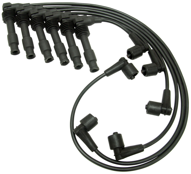 NGK Cadillac Catera 1998-1997 Spark Plug Wire Set NGK Cadillac Catera 1998-1997 Spark Plug Wire Set