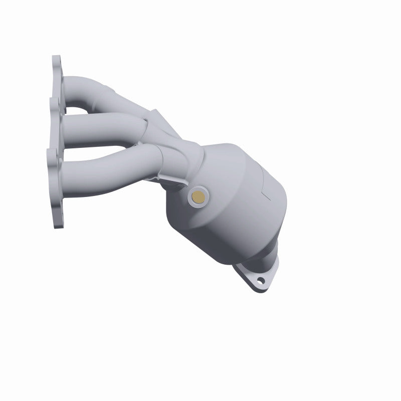 MagnaFlow Conv DF 02-06 Hyun/Kia rr mani OEM MagnaFlow Conv DF 02-06 Hyun/Kia rr mani OEM