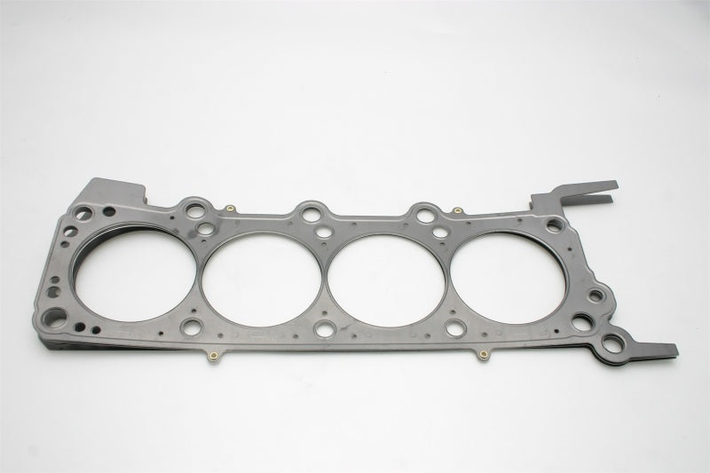 Cometic Ford 4.6 Left DOHC Only 95.25 .051 inch MLS Solid Darton Sleeve Cometic Ford 4.6 Left DOHC Only 95.25 .051 inch MLS Solid Darton Sleeve