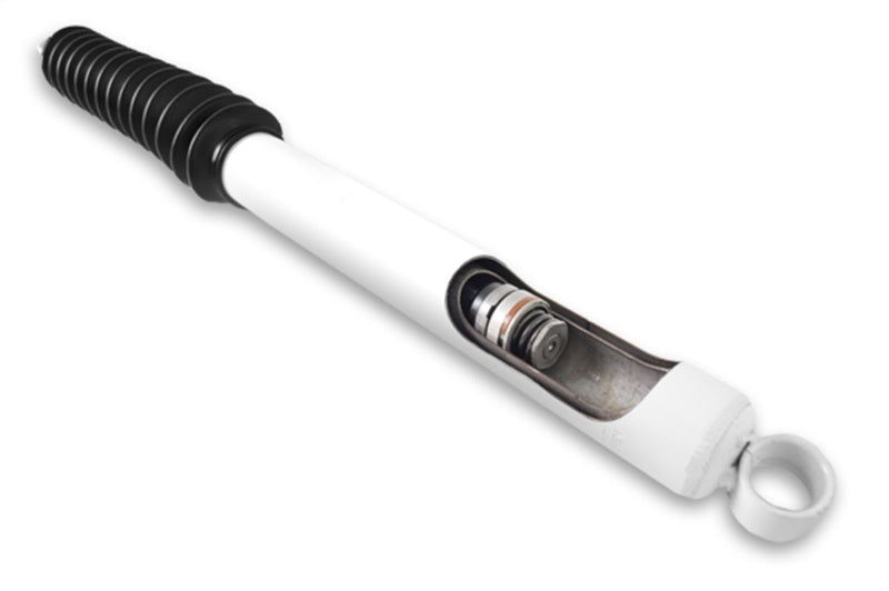 Omix Steering Stabilizer 07-18 Jeep Wrangler JK Omix Steering Stabilizer 07-18 Jeep Wrangler JK