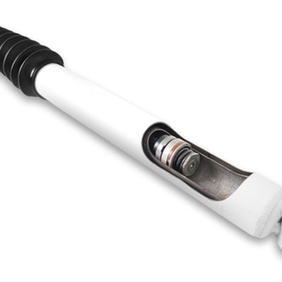 Omix Rear Shock Absorber 07-18 Jeep Wrangler JK