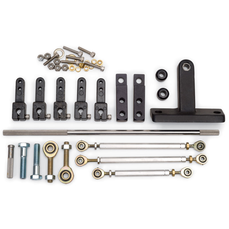 Edelbrock Linkage for 7079 Top Edelbrock Linkage for 7079 Top
