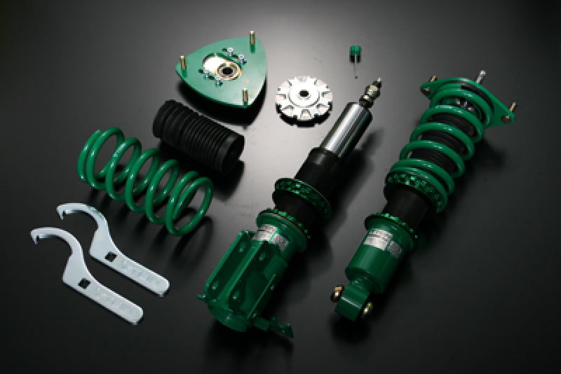 Tein 88-94 Nissan Skyline GT-R R32 Mono Sport Damper Coilover Kit *SPECIAL ORDER* Tein 88-94 Nissan Skyline GT-R R32 Mono Sport Damper Coilover Kit *SPECIAL ORDER*