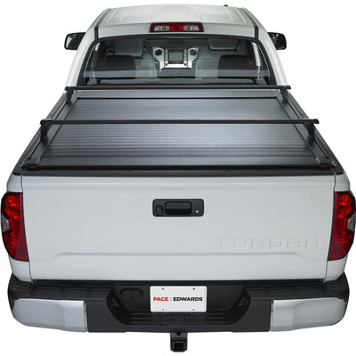 Pace Edwards 21-22 Ford F-Series Super Duty 6ft 9in Bed UltraGroove