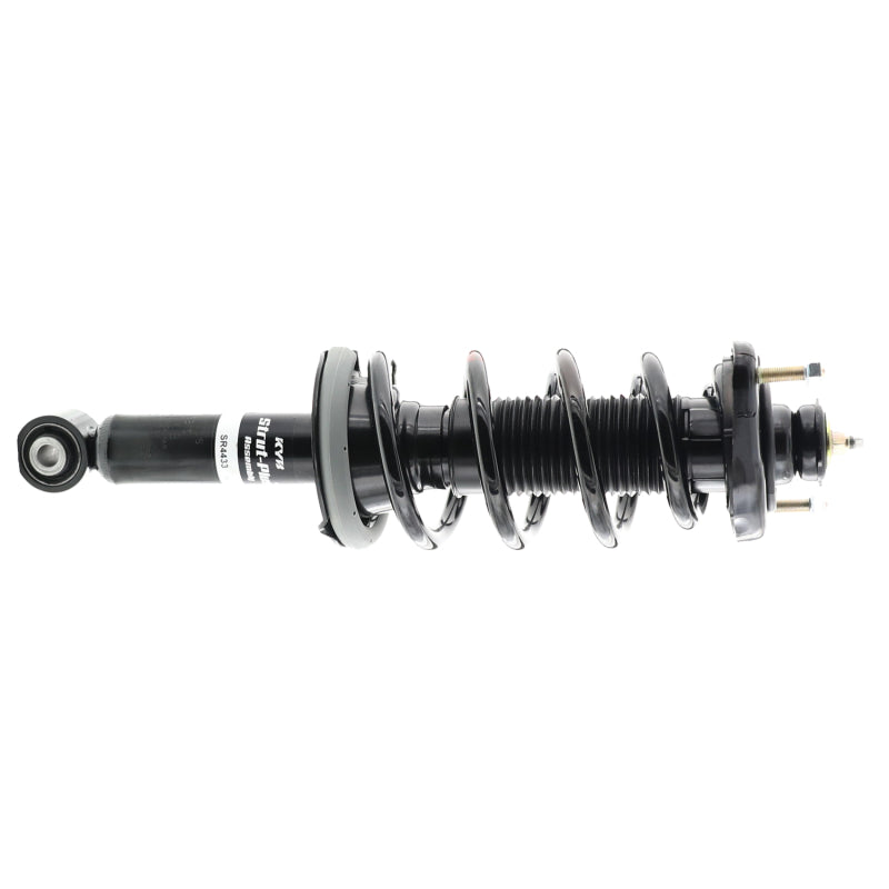 KYB Shocks & Struts Strut Plus Rear Left Honda CR-V 2012-16 KYB Shocks & Struts Strut Plus Rear Left Honda CR-V 2012-16