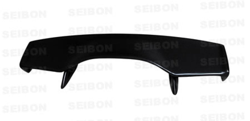 Seibon 00-10 Honda S2000 TF Carbon Fiber Rear Spoiler Seibon 00-10 Honda S2000 TF Carbon Fiber Rear Spoiler