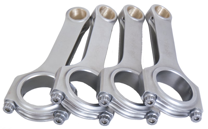 Eagle Acura B18C1/5 Engine Connecting Rods (Set of 4) Eagle Acura B18C1/5 Engine Connecting Rods (Set of 4)