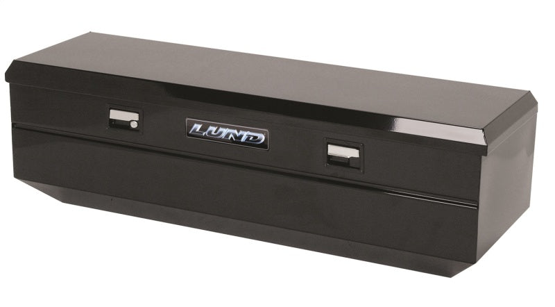 Lund Universal Steel Specialty Box - Black Lund Universal Steel Specialty Box - Black