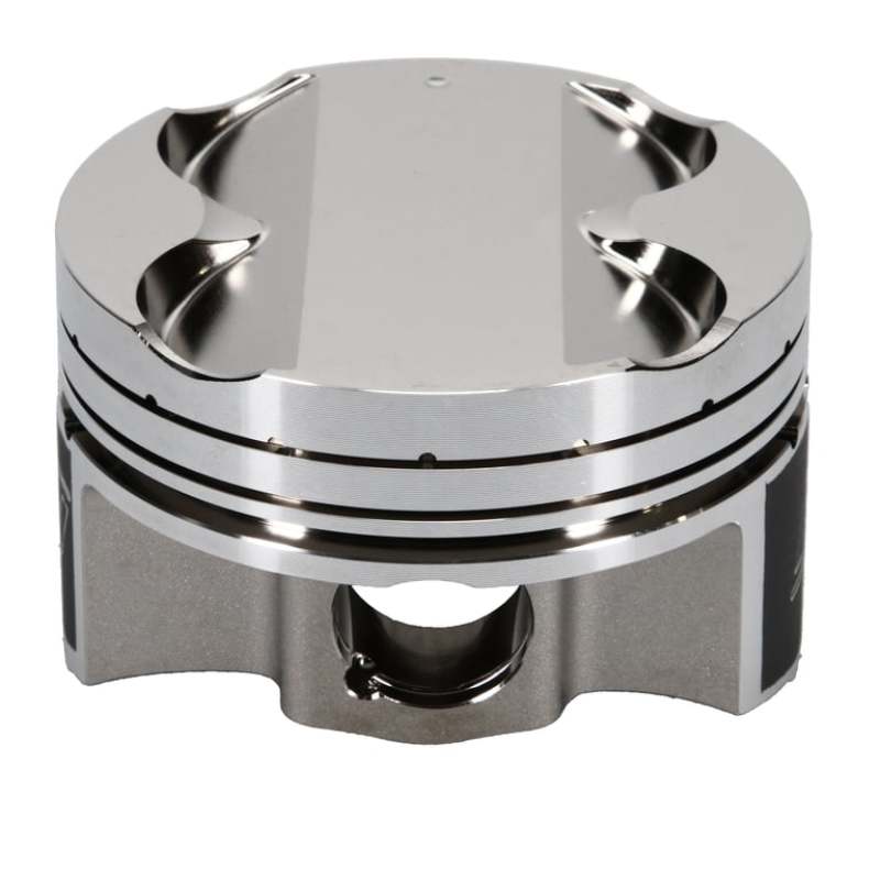 Wiseco Toyota 2JZGTE 3.0L 86mm STD Bore Asymmetric Skirt Piston Set Wiseco Toyota 2JZGTE 3.0L 86mm STD Bore Asymmetric Skirt Piston Set