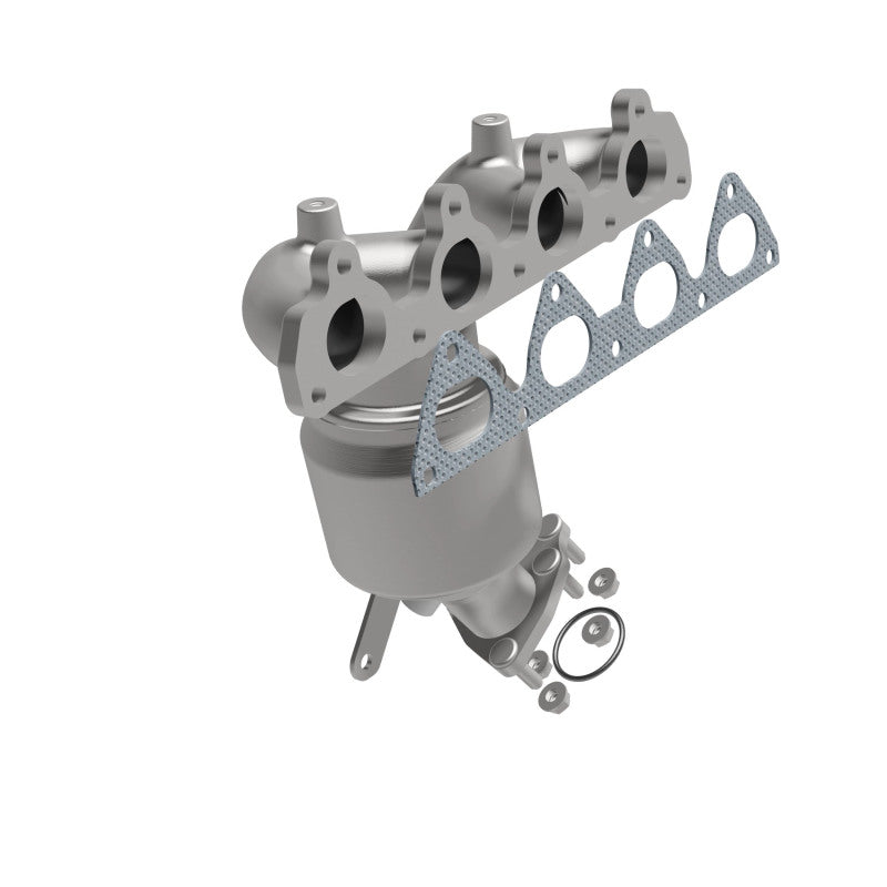 MagnaFlow Conv DF Civic-Del Sol 96-99 1.6L MagnaFlow Conv DF Civic-Del Sol 96-99 1.6L