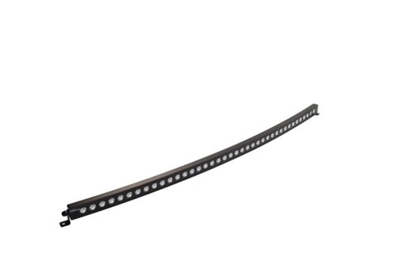 Putco Luminix High Power LED - 40in Curved Light Bar - 39 LED - 15600LM - 41.63x.75x1.5in - 6 Deg Putco Luminix High Power LED - 40in Curved Light Bar - 39 LED - 15600LM - 41.63x.75x1.5in - 6 Deg