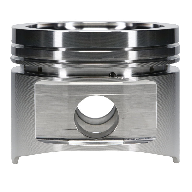 JE Pistons 3.820 BUICK V6 8.75 Set of 6 Pistons JE Pistons 3.820 BUICK V6 8.75 Set of 6 Pistons