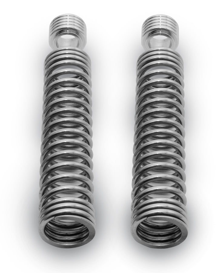 Burly Brand Springer Fork Lowering Kit Burly Brand Springer Fork Lowering Kit