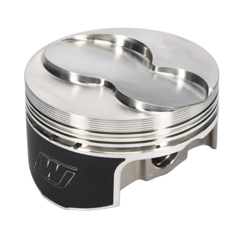 Wiseco Chevy LS Series -1cc 1.300 x 4.155inch Bore Piston Shelf Stock Kit Wiseco Chevy LS Series -1cc 1.300 x 4.155inch Bore Piston Shelf Stock Kit