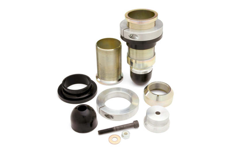 JKS Manufacturing Jeep Wrangler JK Front Adjustable Coilover Spacer JKS Manufacturing Jeep Wrangler JK Front Adjustable Coilover Spacer