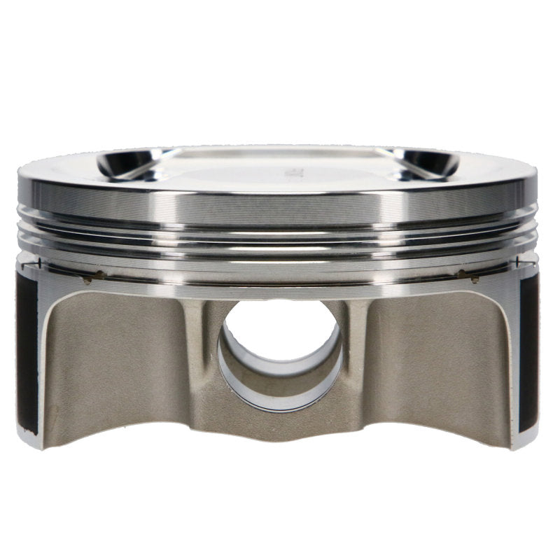 JE Pistons SUB STI EJ257 99.75mm Bore CR 9.5 KIT Set of 4 Pistons JE Pistons SUB STI EJ257 99.75mm Bore CR 9.5 KIT Set of 4 Pistons