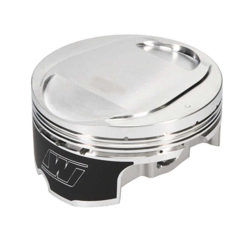 Wiseco Chrysler 6.4L Gen3 Hemi 4.090in Bore 0.927in Pin Pistons - Set of 8 Wiseco Chrysler 6.4L Gen3 Hemi 4.090in Bore 0.927in Pin Pistons - Set of 8