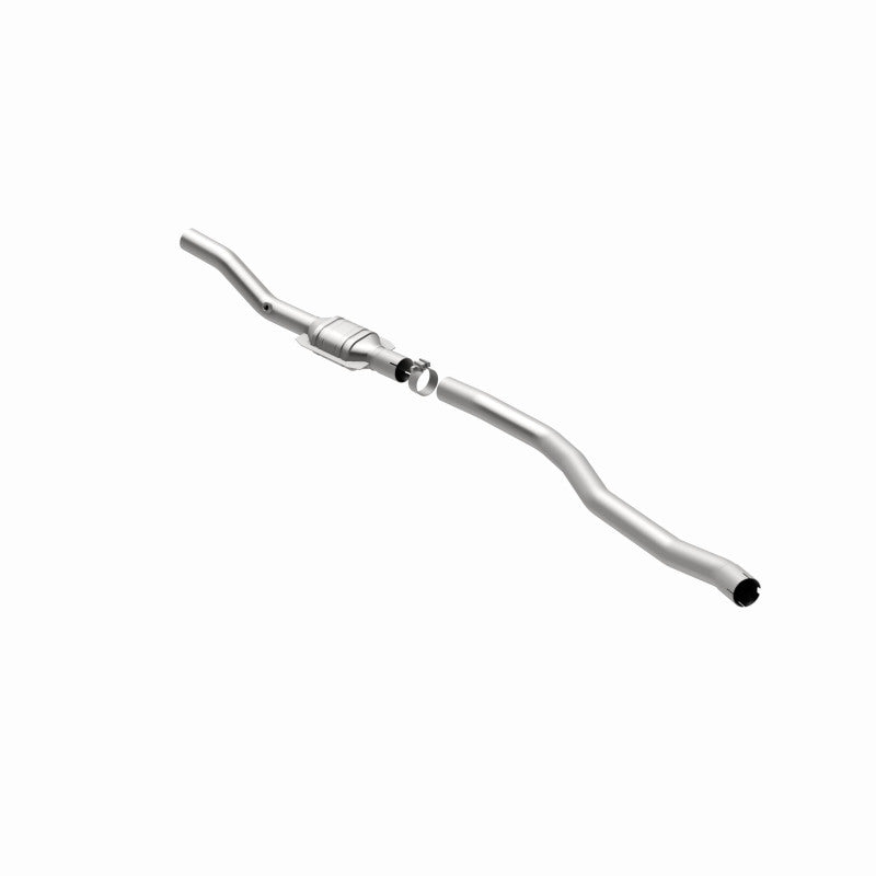 MagnaFlow Conv DF Dodge Dakota 3.9/5.2L 4WD MagnaFlow Conv DF Dodge Dakota 3.9/5.2L 4WD